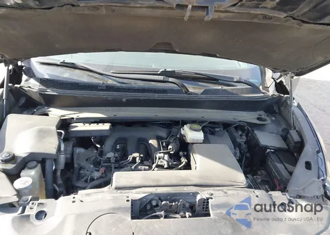 2017 Infiniti Qx60 из США, поврежденный, VIN 5N1DL0MM5HC508458